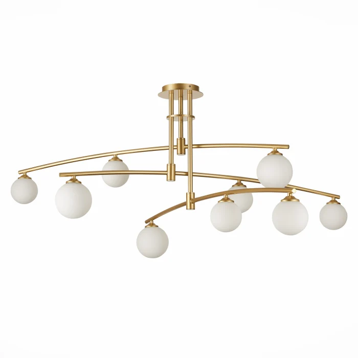 Светильник потолочный SEMBRARE ST LUCE SL1208.302.09