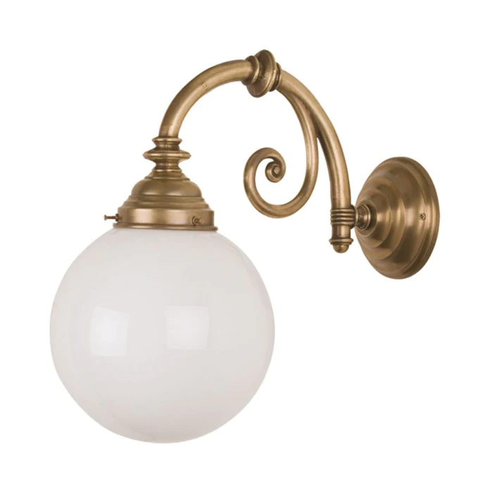 Бра Berliner Messinglampen A93-120opB