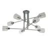 Потолочная люстра на штанге REFLEX ESCADA 1140/8P