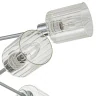 Потолочная люстра на штанге REFLEX ESCADA 1140/8P