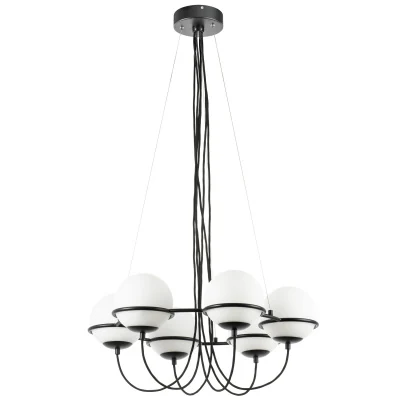 Подвесная люстра GLOBO LIGHTSTAR 803267