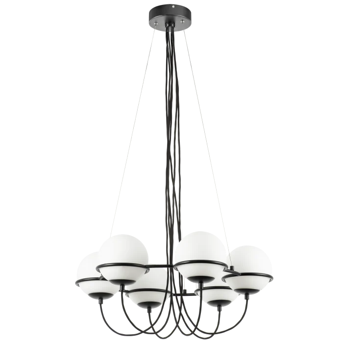 Подвесная люстра GLOBO LIGHTSTAR 803267