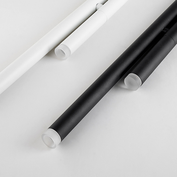 Потолочный светильник GORDIAN Black 6W ImperiumLoft