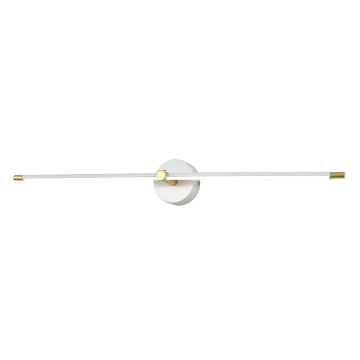 Настенный светильник FOCUS ESCADA 10289/1LED White