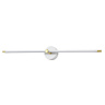 Настенный светильник FOCUS ESCADA 10289/1LED White