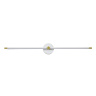 Настенный светильник FOCUS ESCADA 10289/1LED White