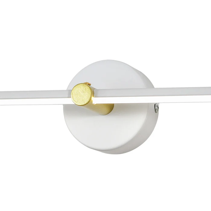 Настенный светильник FOCUS ESCADA 10289/1LED White