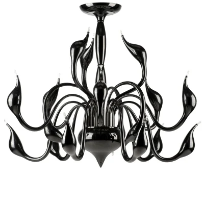 Люстра на штанге CIGNO COLLO LIGHTSTAR 751187