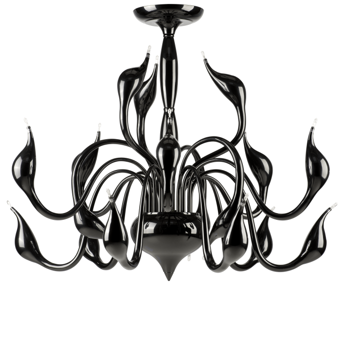 Люстра на штанге CIGNO COLLO LIGHTSTAR 751187