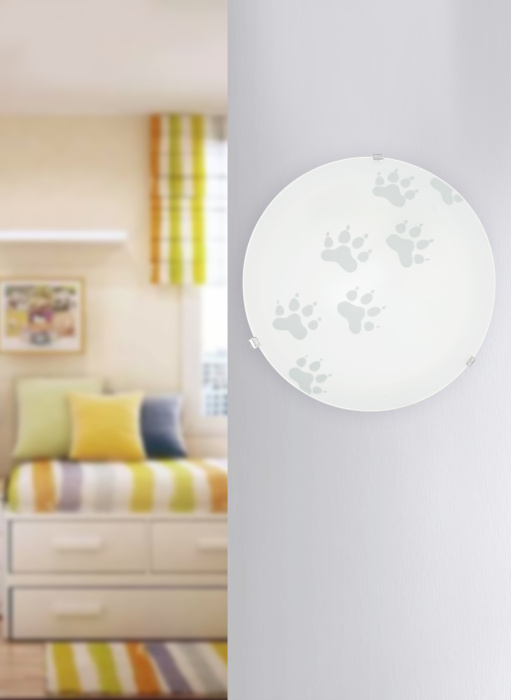 Светильник настенно-потолочный MARS EGLO 94971