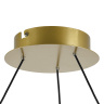 Подвесной светильник Lightstar Rotonda 736161