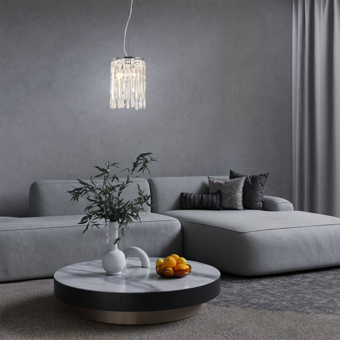 Подвесной светильник CHAMAREL ESCADA 2127/1S