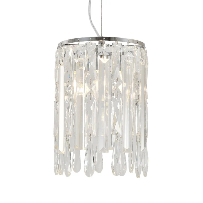 Подвесной светильник CHAMAREL ESCADA 2127/1S