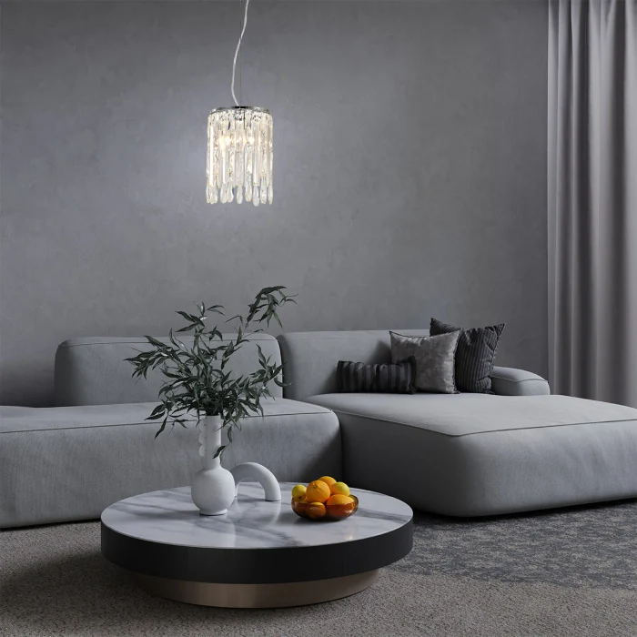 Подвесной светильник CHAMAREL ESCADA 2127/1S