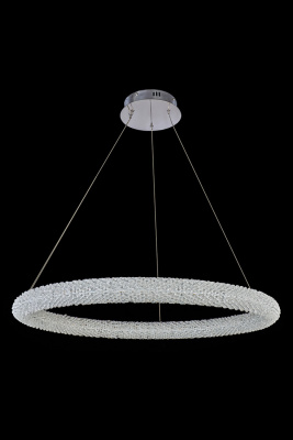 Подвесная люстра Leon Juliana LE3437-D800 CH