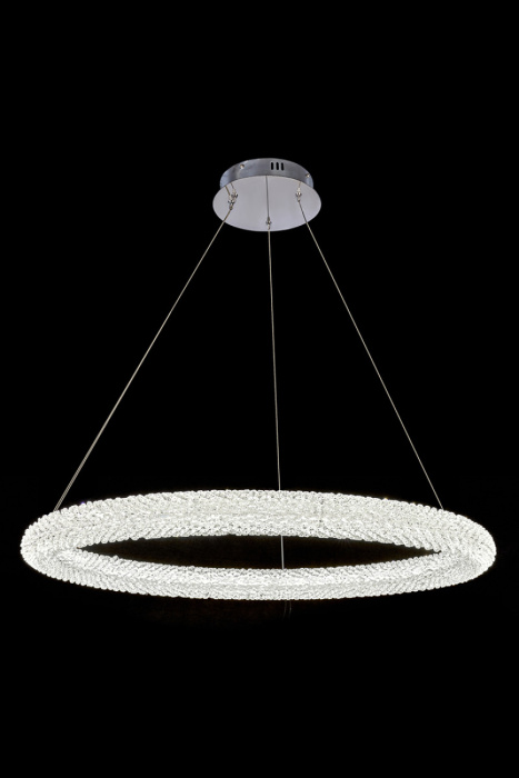 Подвесная люстра Leon Juliana LE3437-D800 CH