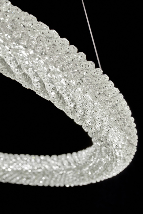 Подвесной светильник Leon Juliana LE3437-D800 CH