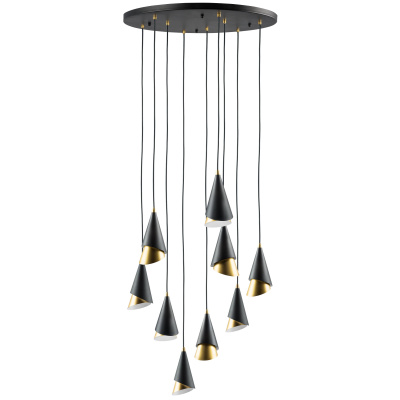 Подвесная люстра CONE LIGHTSTAR 757090