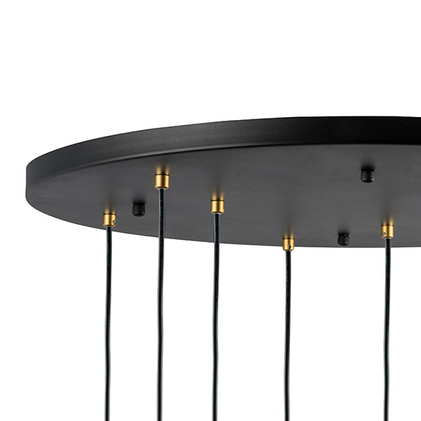 Подвесная люстра CONE LIGHTSTAR 757090