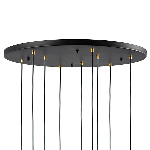 Подвесная люстра CONE LIGHTSTAR 757090