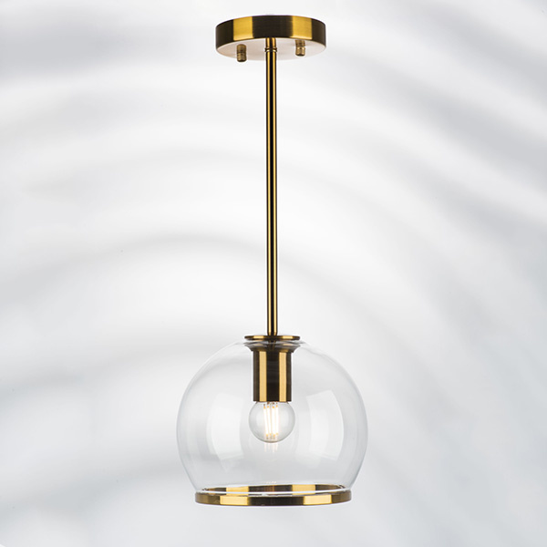 Светильник подвесной Sferico Lightstar 729011