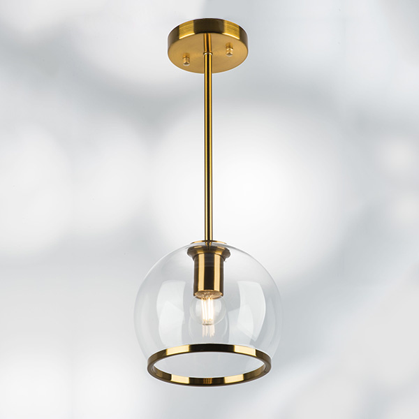 Светильник подвесной Sferico Lightstar 729011