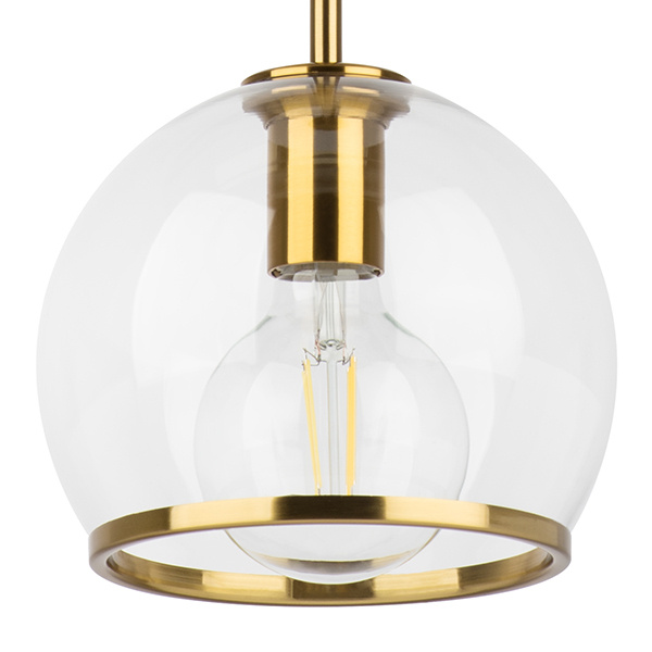 Светильник подвесной Sferico Lightstar 729011