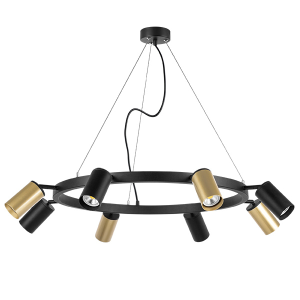 Люстра подвесная Rullo Lightstar LR018404374