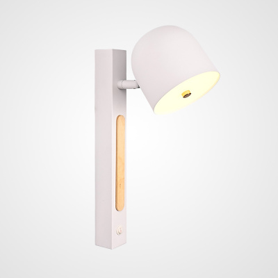 Светодиодное бра VIC WALL White ImperiumLoft