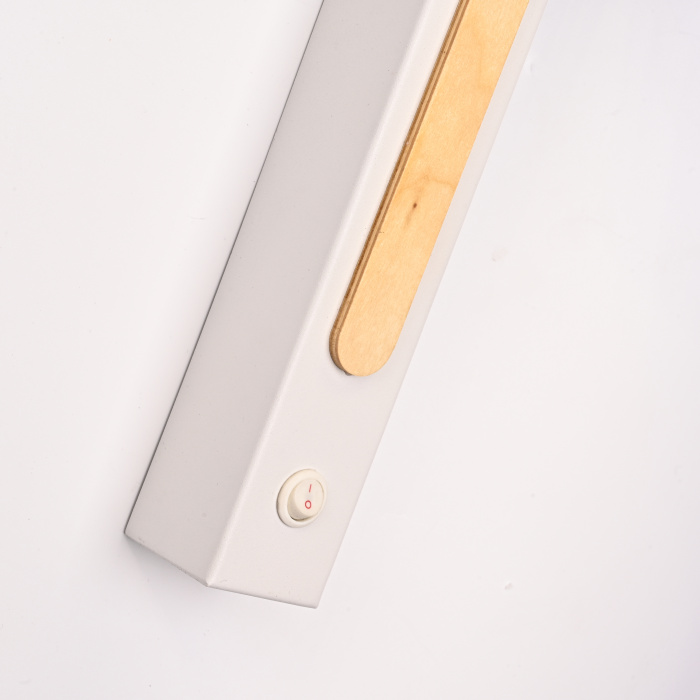 Светодиодное бра VIC WALL White ImperiumLoft