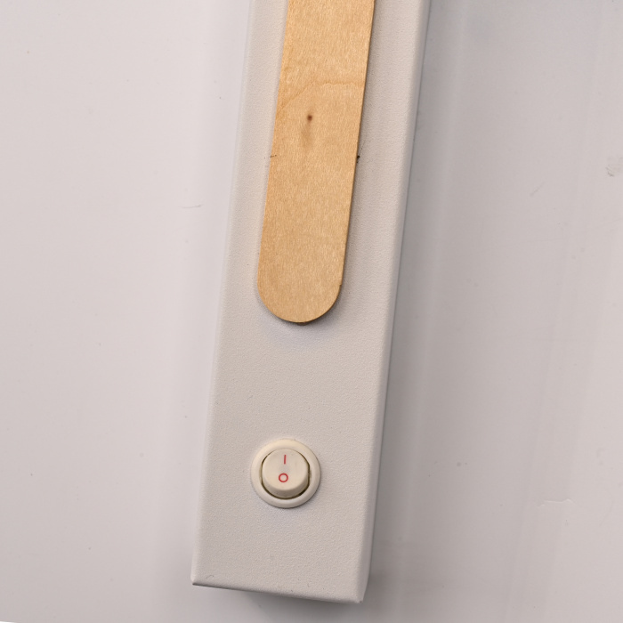 Светодиодное бра VIC WALL White ImperiumLoft