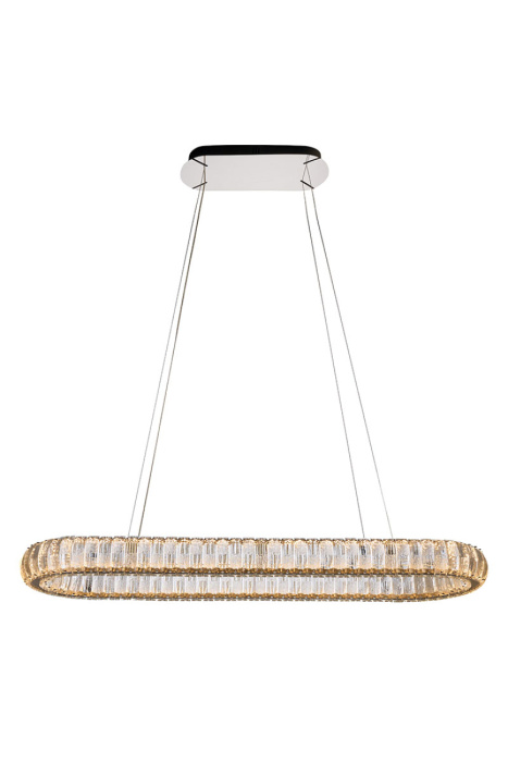 Подвесной светильник Leon Gisele LE7744/1000L GD