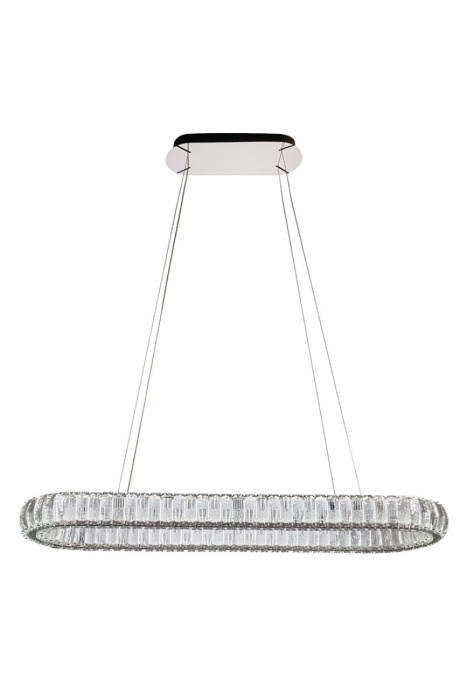 Подвесной светильник Leon Gisele LE7744/1000L GD