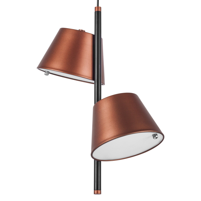 Люстра подвесная Cappe Lightstar 719223