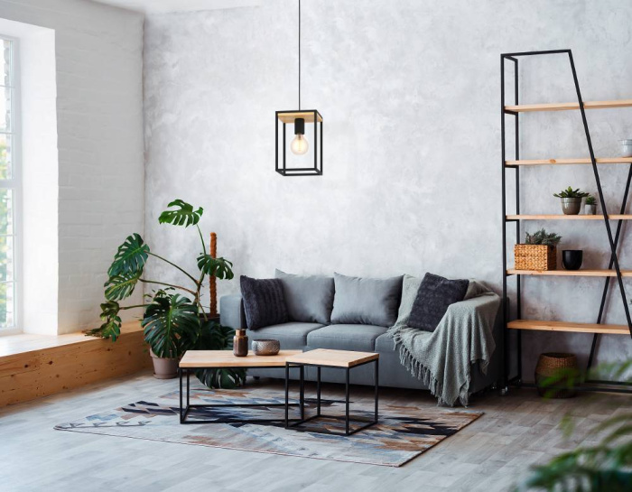 Подвесной потолочный светильник LIBERTAD EGLO 99795