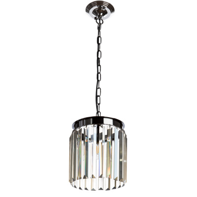 Светильник подвесной Divinare NOVA COGNAC 3002/06 SP-1