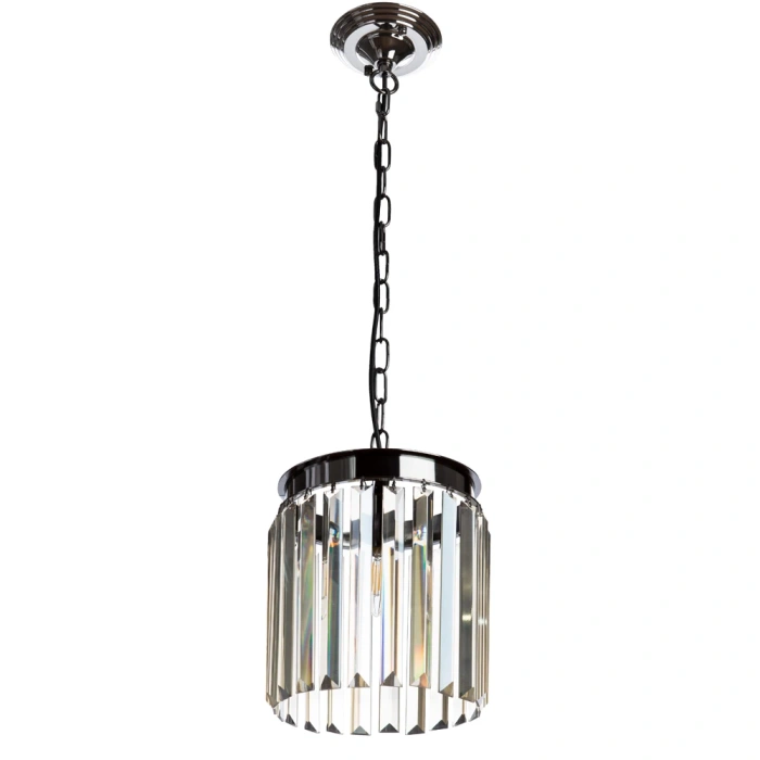 Светильник подвесной Divinare NOVA COGNAC 3002/06 SP-1