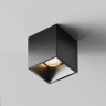 Потолочный светильник Maytoni Alfa LED C064CL-5W2.7K-SQ-B