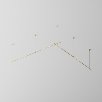 Готовая конструкция (набор) Maytoni TFC-Flar-H06-BS