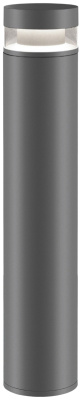 Уличный столб Elektrostandard 1533 grey 4690389163272