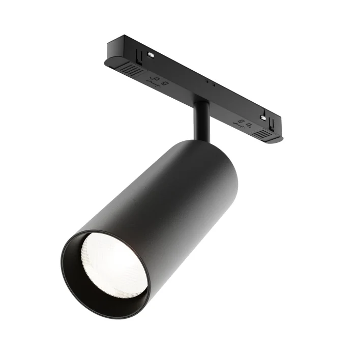Трековый светильник Maytoni Focus LED TR032-4-20WTW-M-DD2-B