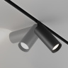 Трековый светильник Maytoni Focus LED TR032-4-20WTW-M-DD2-B