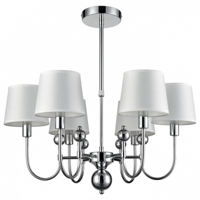 Потолочная люстра VL1933L06 Vele Luce