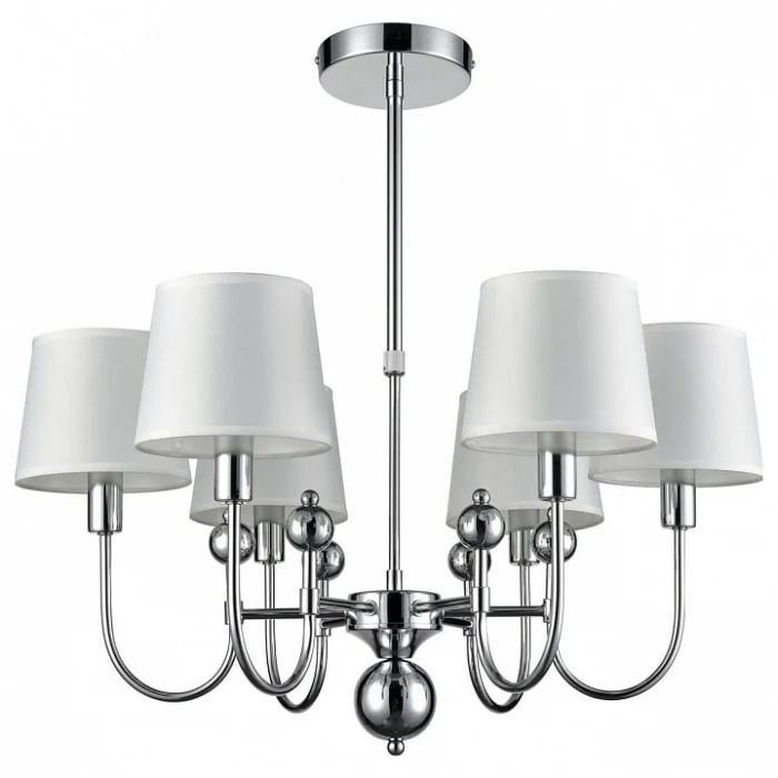 Потолочная люстра VL1933L06 Vele Luce
