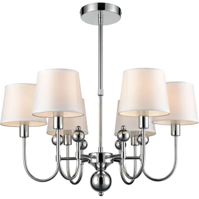 Потолочная люстра VL1933L06 Vele Luce