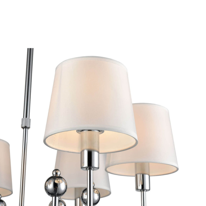 Потолочная люстра VL1933L06 Vele Luce