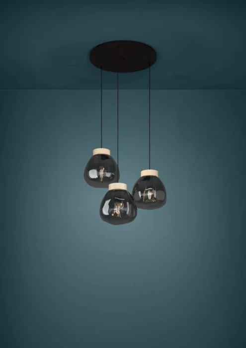 Люстра EGLO MAGACELA 390319