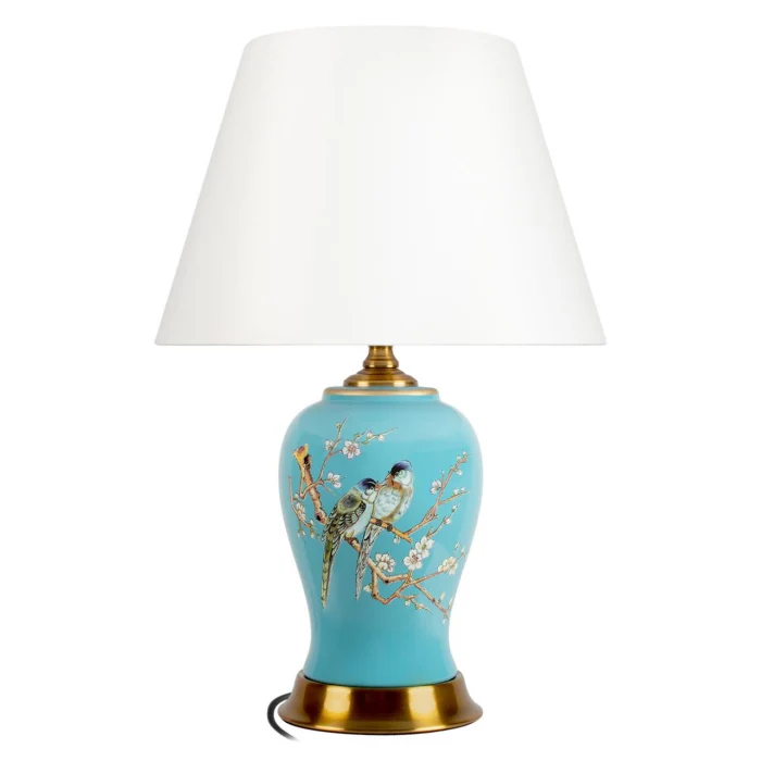 Настольная лампа Loft It Bluebell 10493T