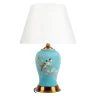Настольная лампа Loft It Bluebell 10493T