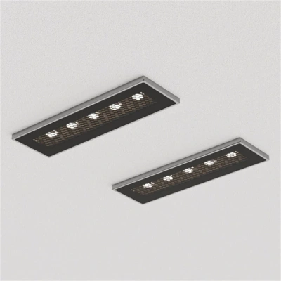 Встраиваемый светодиодный светильник Ledron DL3179